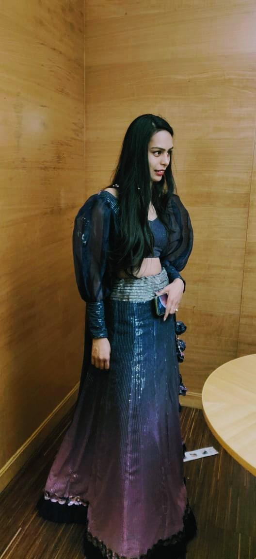Nikita vijayvergiya